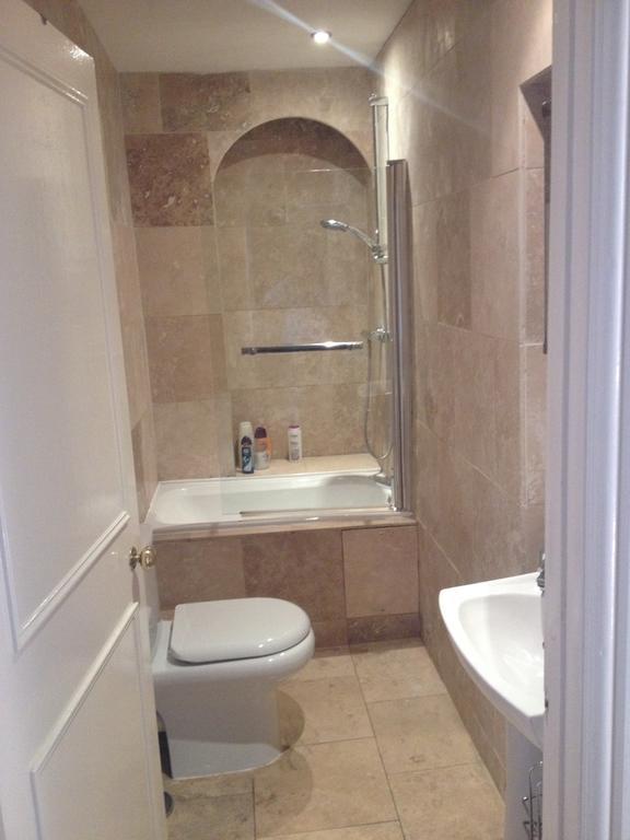 City Centre - Rivers Street, Quiet 2 Bed Ground Floor Georgian Garden Apartment Bath Oda fotoğraf