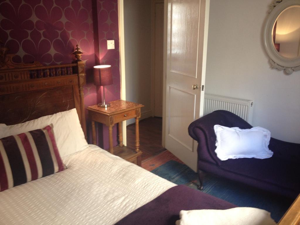 City Centre - Rivers Street, Quiet 2 Bed Ground Floor Georgian Garden Apartment Bath Oda fotoğraf
