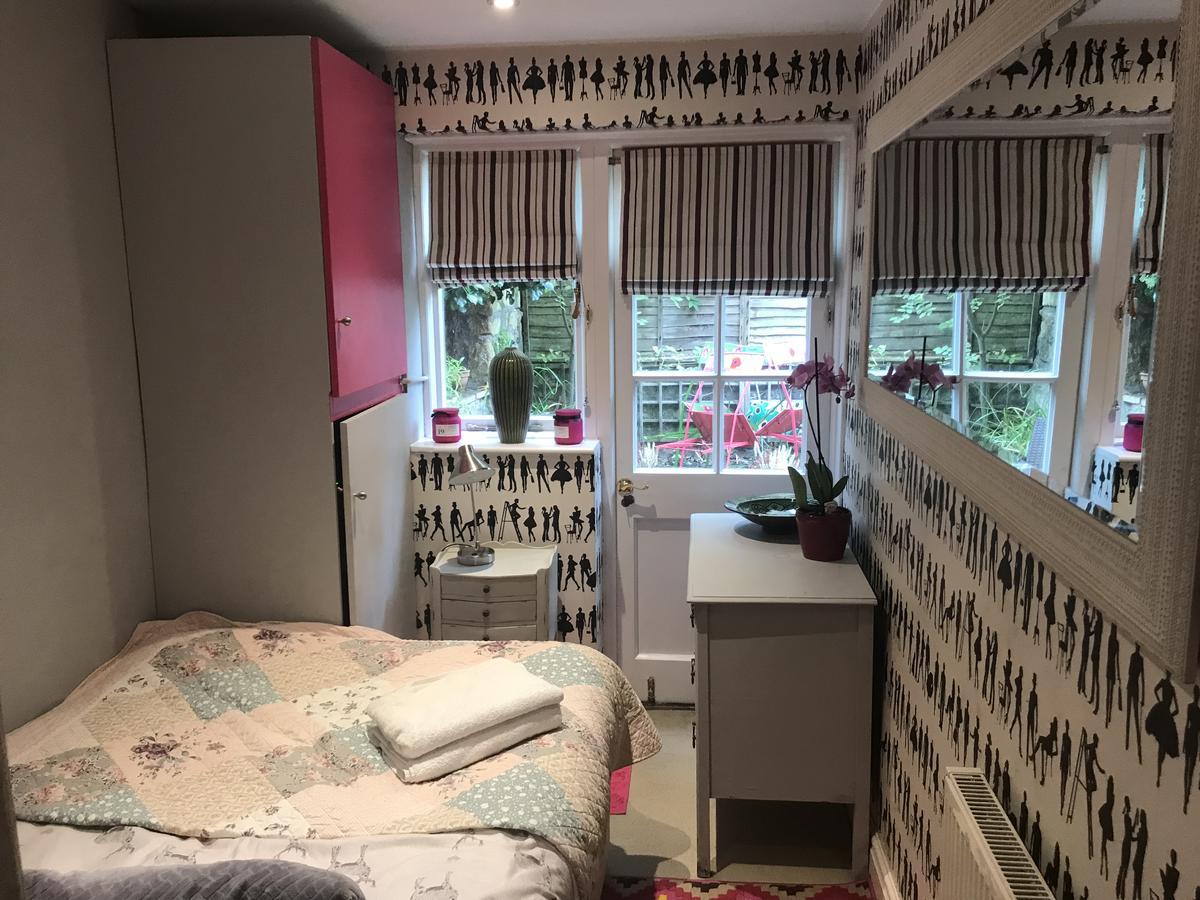 City Centre - Rivers Street, Quiet 2 Bed Ground Floor Georgian Garden Apartment Bath Dış mekan fotoğraf